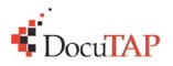 Docutap Logo